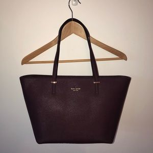 Kate Spade Tote Handbag (Never Used)